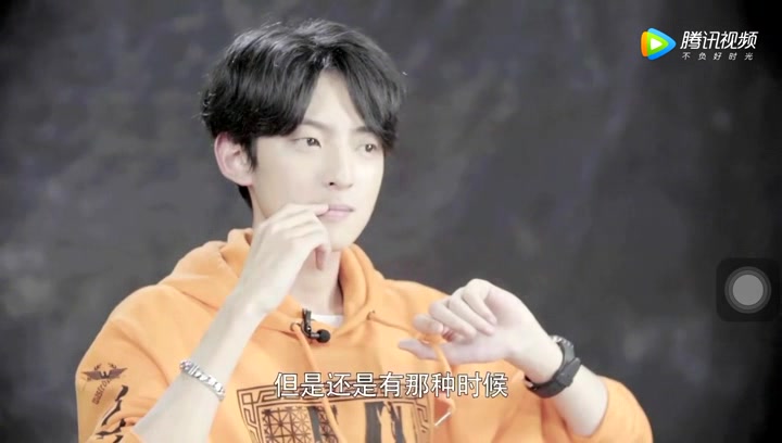 赵天宇谈及华晨宇《the kill》完整视频