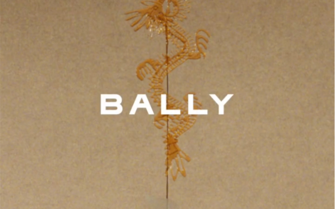 【王源】Bally新春接龙糖画篇 ⷠ画龙点睛哔哩哔哩bilibili