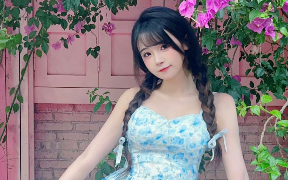 [颜沁]口袋直播弹幕[2023-5-19]