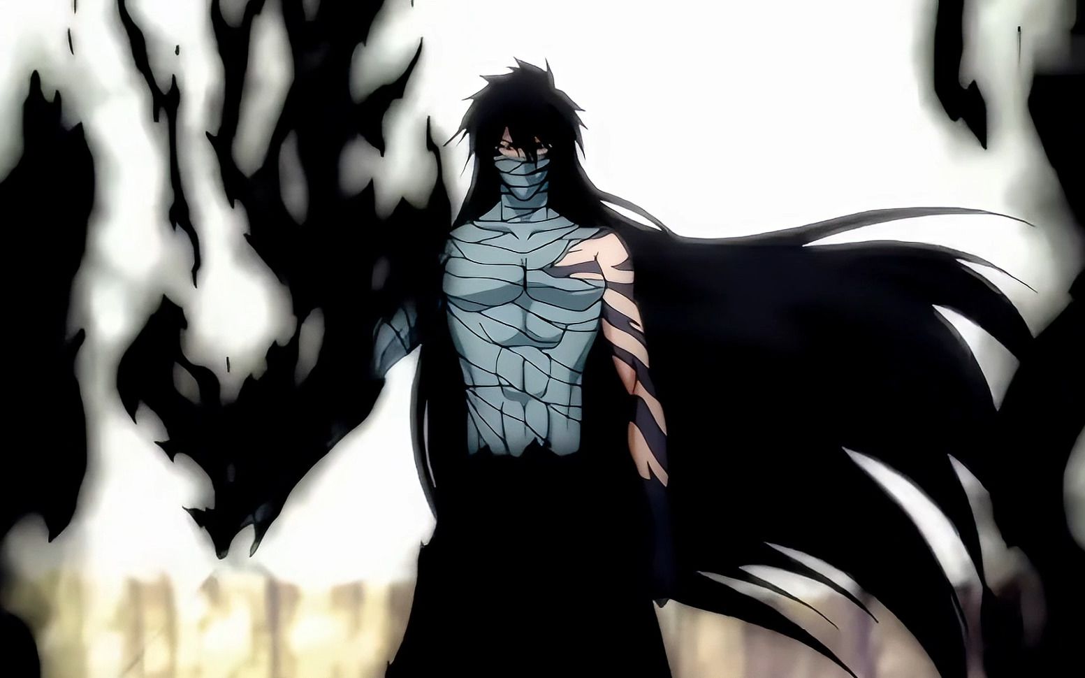 死神:黑崎一护登场,蓝染被打到怀疑人生!