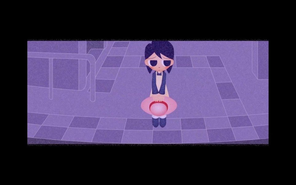 夏美的一步x你的银之庭院