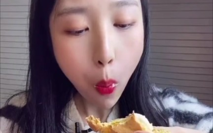 酱鱼吃八方20210311甜品主食集含倍速