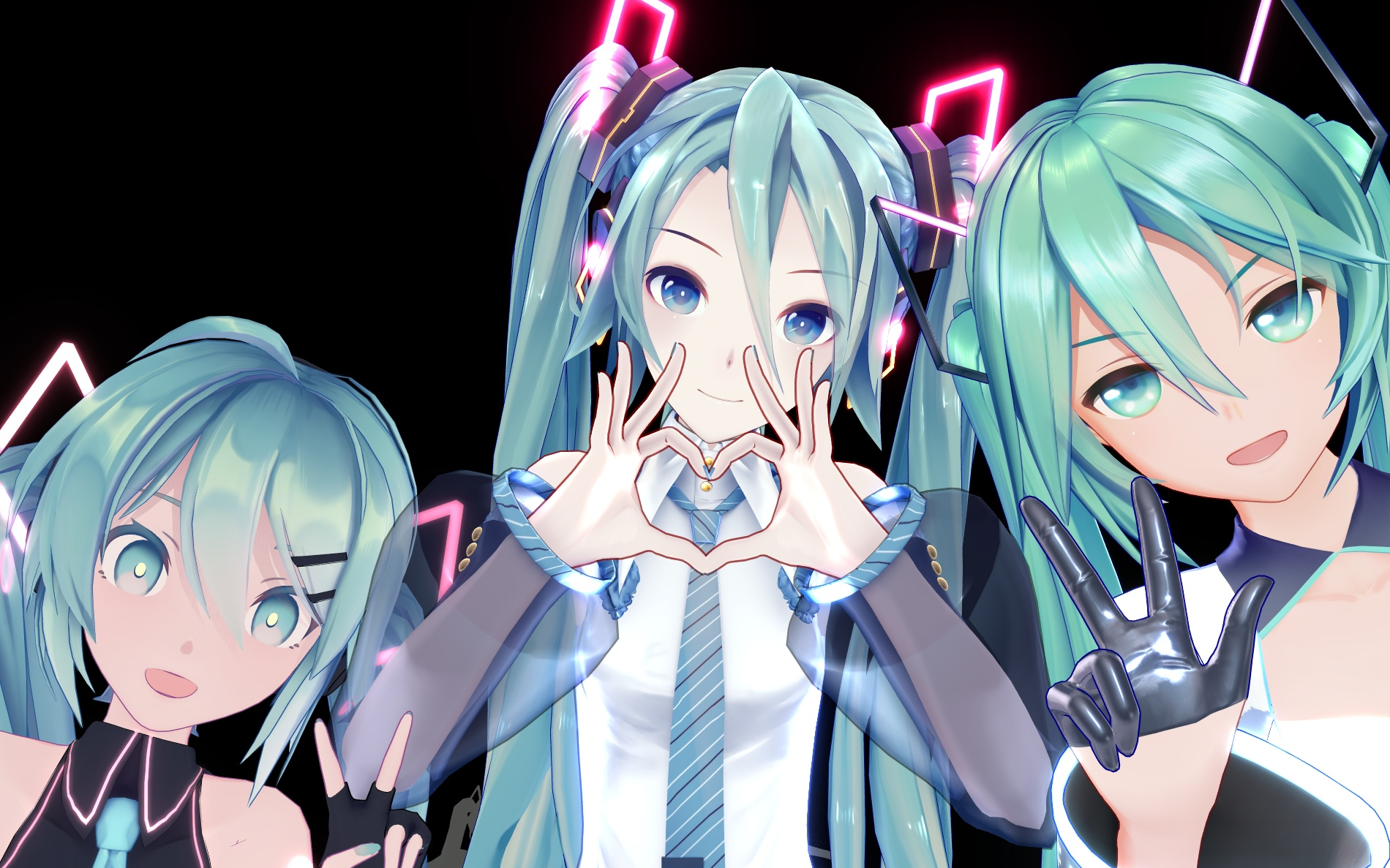 初音未来十周年庆