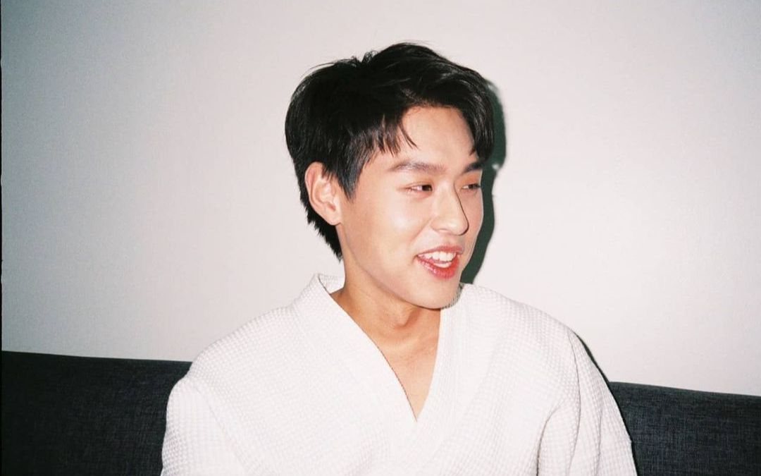 泰星billkin比尔金tiktok合集4