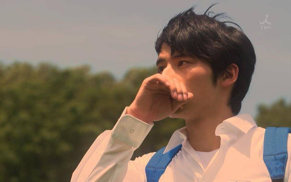 中学圣日记冈田健史年下小狼狗甜向剪辑