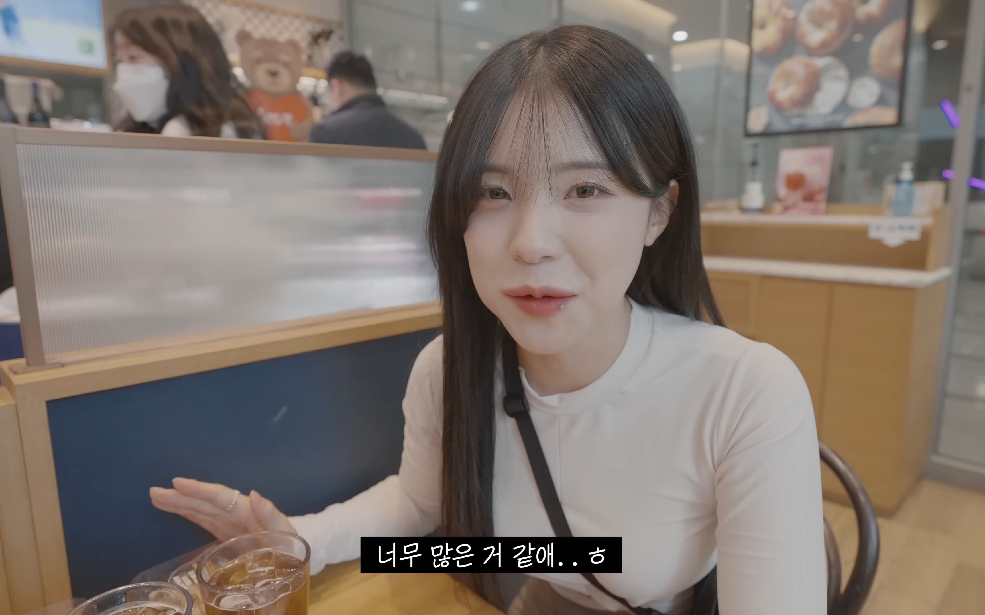 给大家介绍我的自炊房 乐天女孩 李多慧