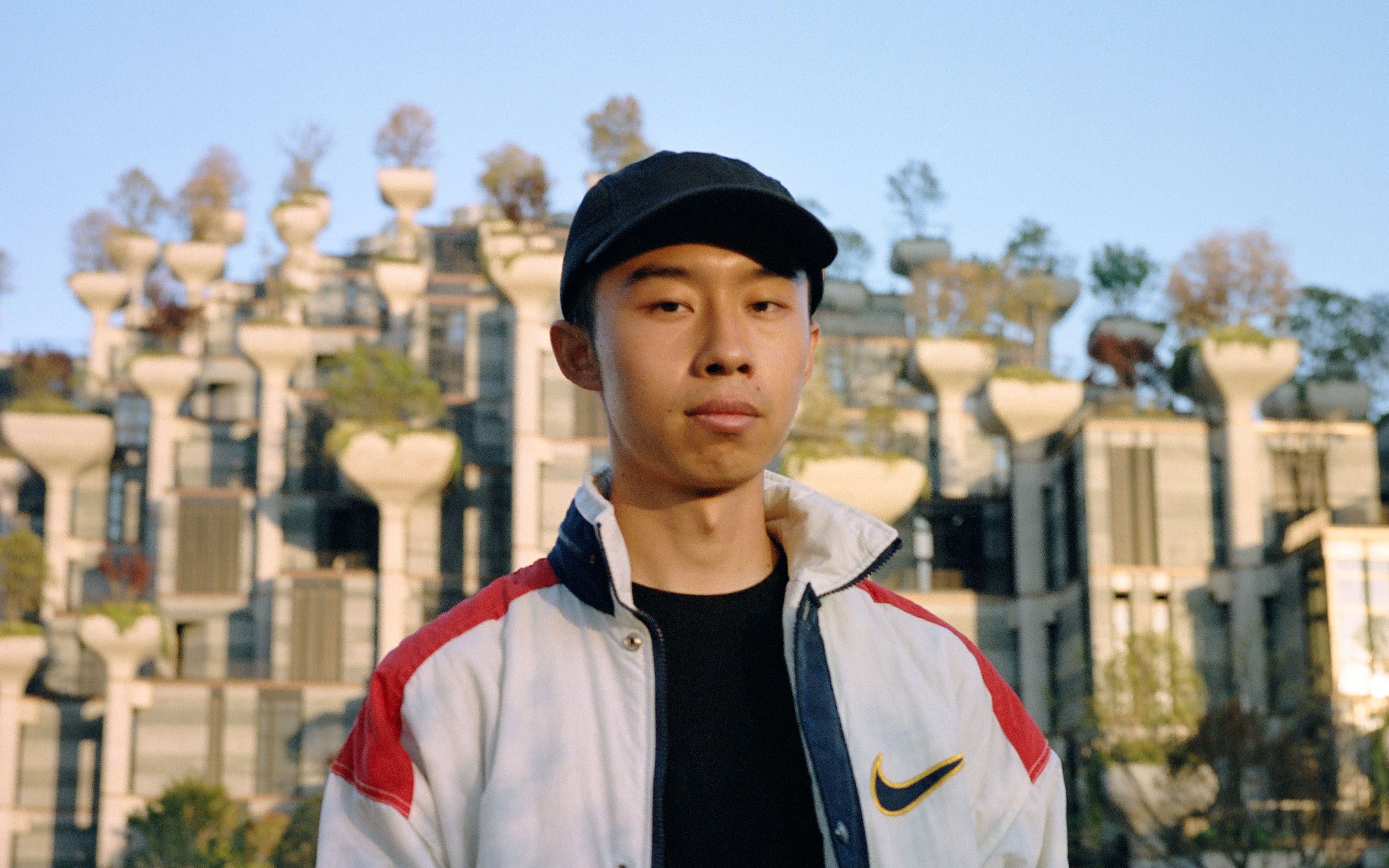 2019 turday w/王玓 day in the life 一天的滑板生活