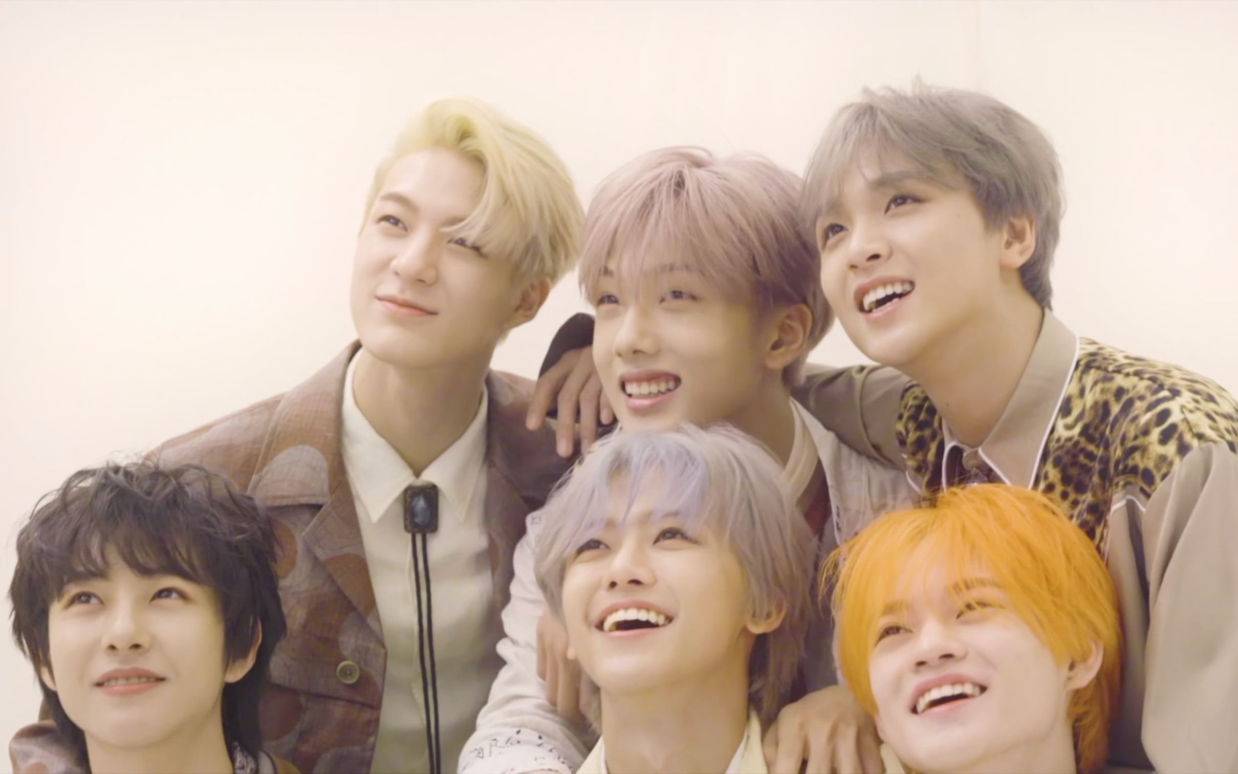 【nct dream】 fireflies 中文字幕_哔哩哔哩 (゜-゜)つロ 干杯~-bili