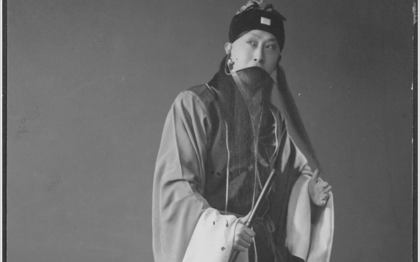 活动作品马连良清风亭