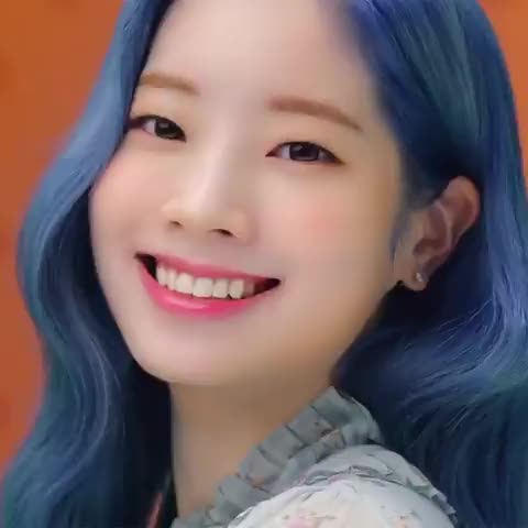 【twice】acuvue推特更新视频 隐形眼镜广告 金多贤