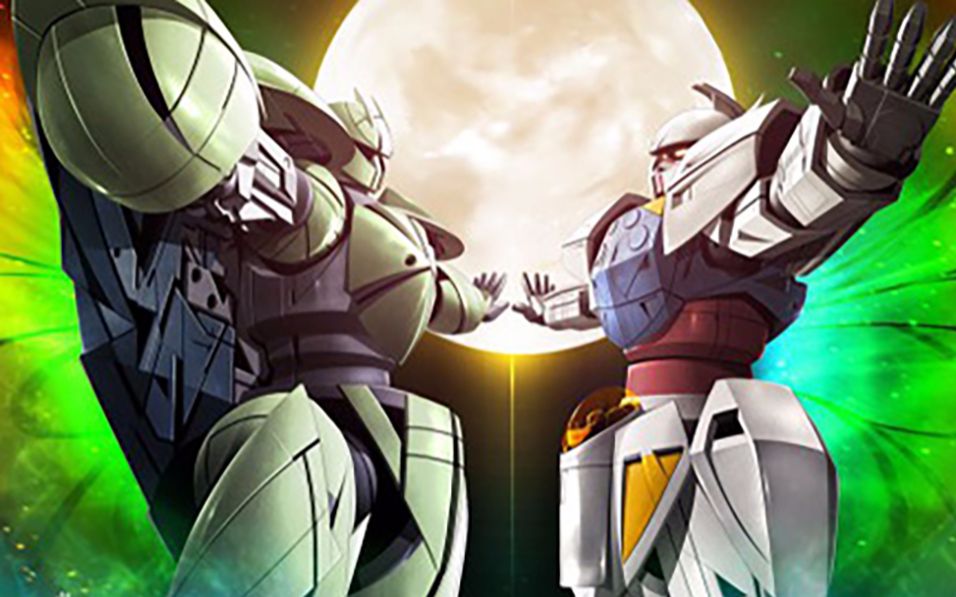 【日文翻唱】《月之茧》(受诅的浪人)——"想象自己被流放到了宇宙中