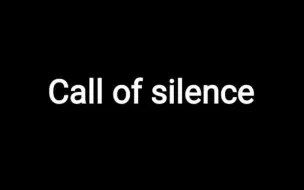 Descargar video: 光遇琴谱《call of silence》[含数字谱]