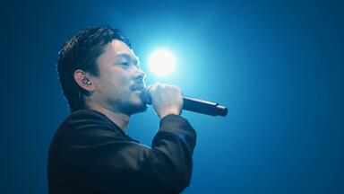 SUDA　MASAKI　LIVE＠LIQUIDROOM　菅田将暉 菅田将暉、一夜限りLIQUIDROOMワンマンライブが映像作品に