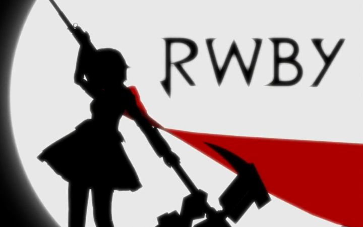 [图]【End of My Journey】RWBY前三卷衔接流混剪