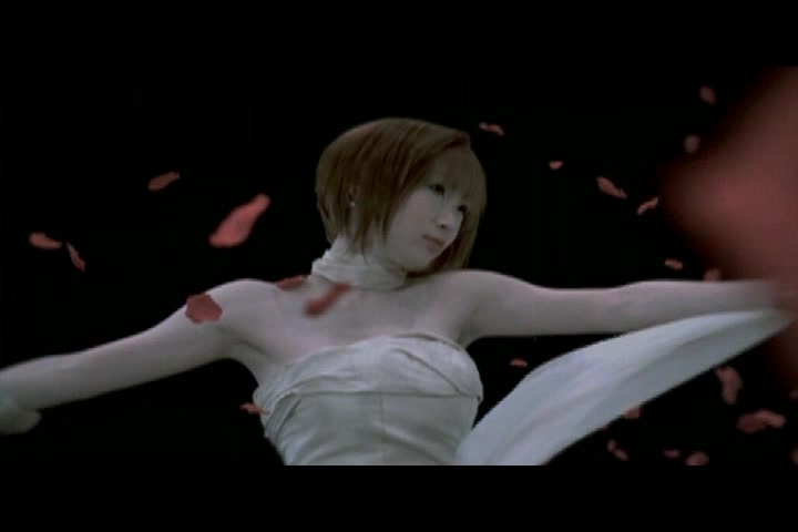 2007 小坂りゆ 断罪之花 pv 中日字幕 / 动画 大剑 ed