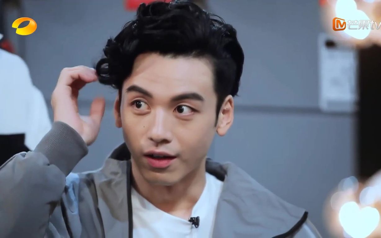 【舞蹈风暴12期中插广告:刘迦cut】oppo reno系列|京东|创维s81自发光