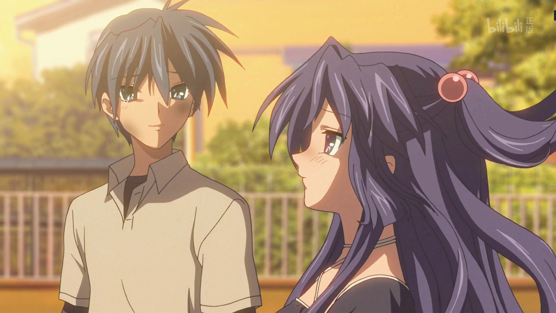 clannad一之濑琴美