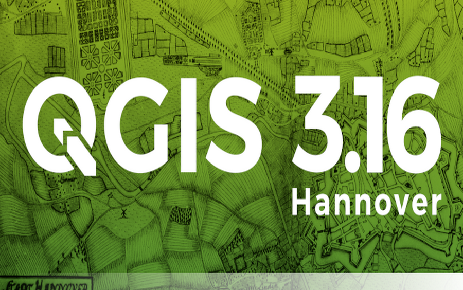 qgis316十大新特性