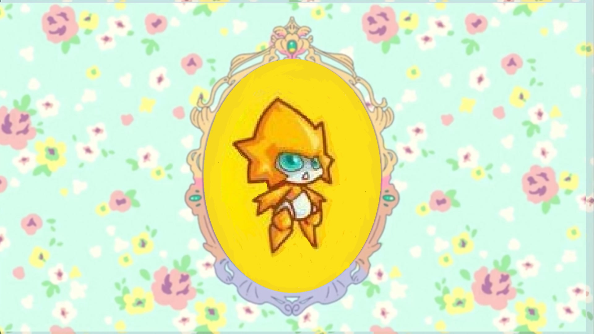 雷伊也要变可爱(滑稽)