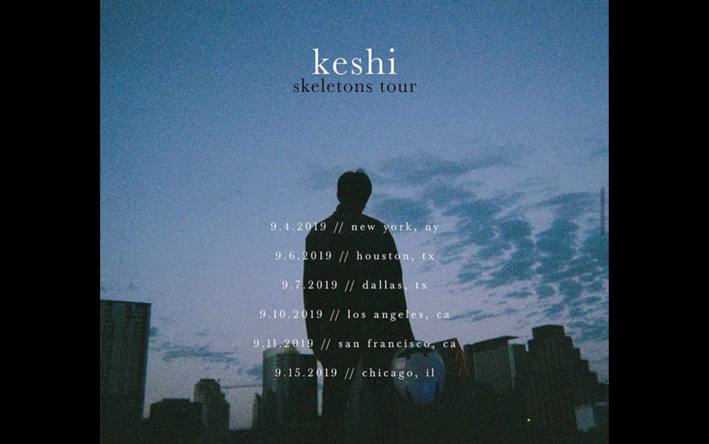 【keshi】《2 soon》制作幕后(搬运自yutube 侵删)