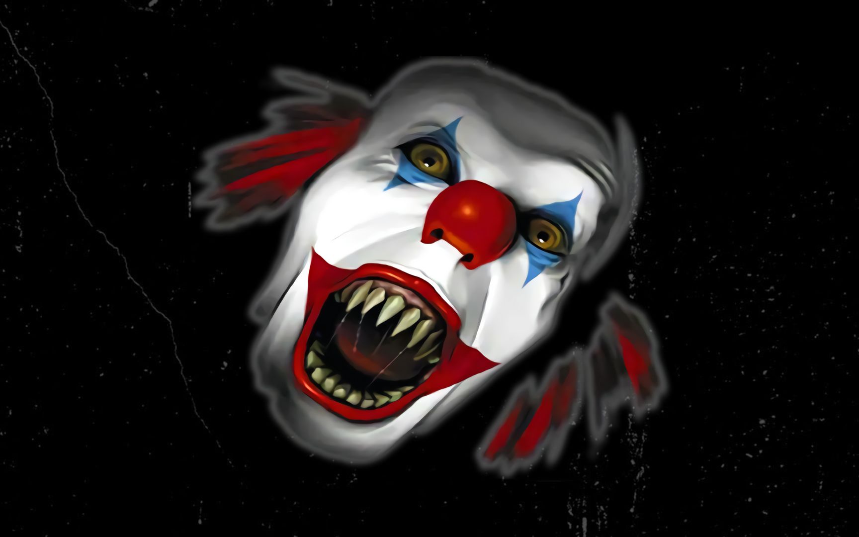 *free* (hard) scarlxrd type beat - "小丑回魂