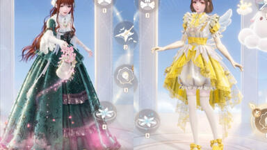 Trancer Doll's》专辑SHIKI本人解析（蔷薇少女印象曲）_哔哩哔哩