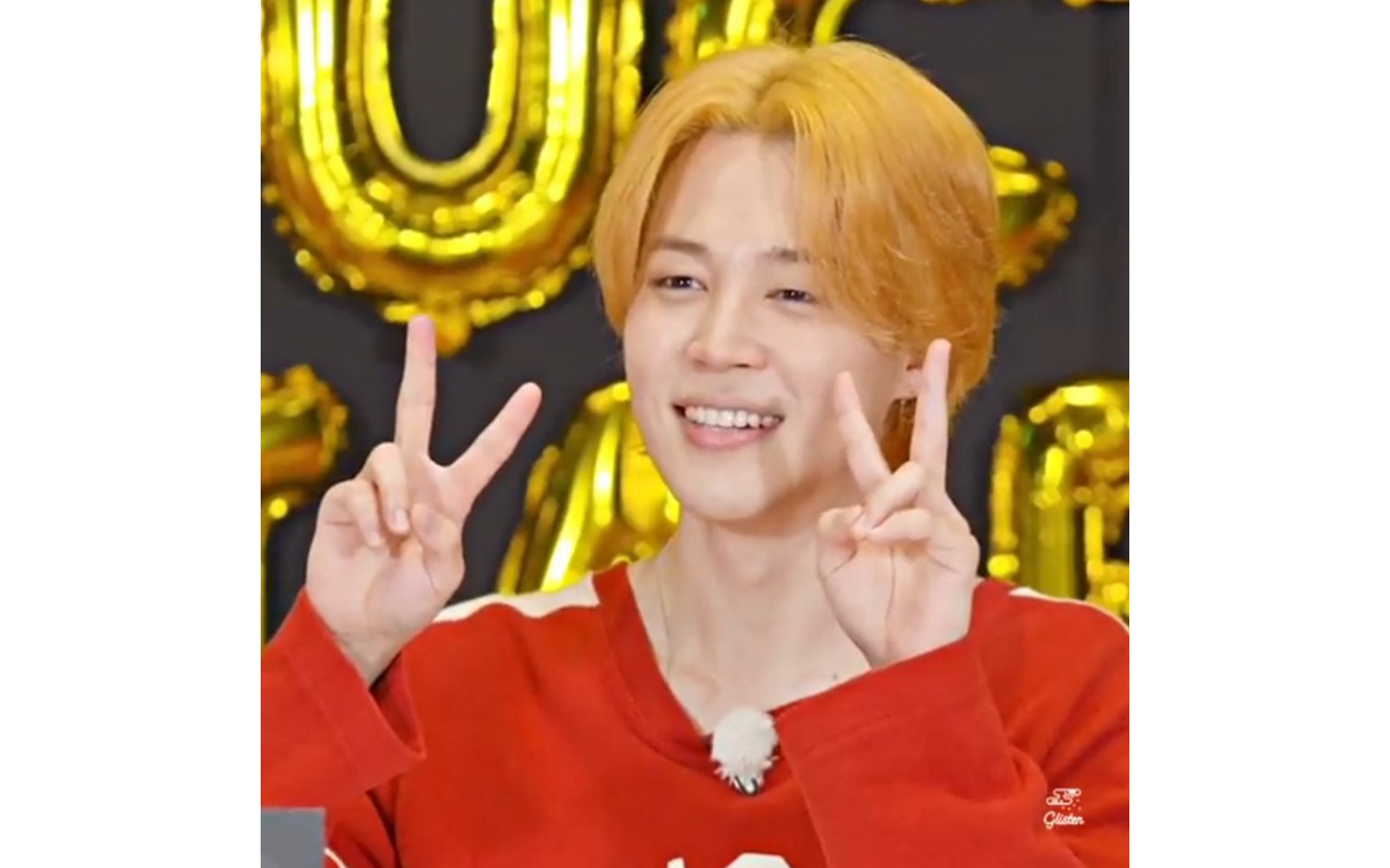 【bts朴智旻】啪叽咪的笑点也很低呢哈哈哈哈哈不自觉的一起笑