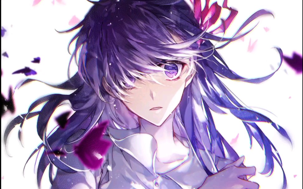 fate壁纸推荐间桐樱篇