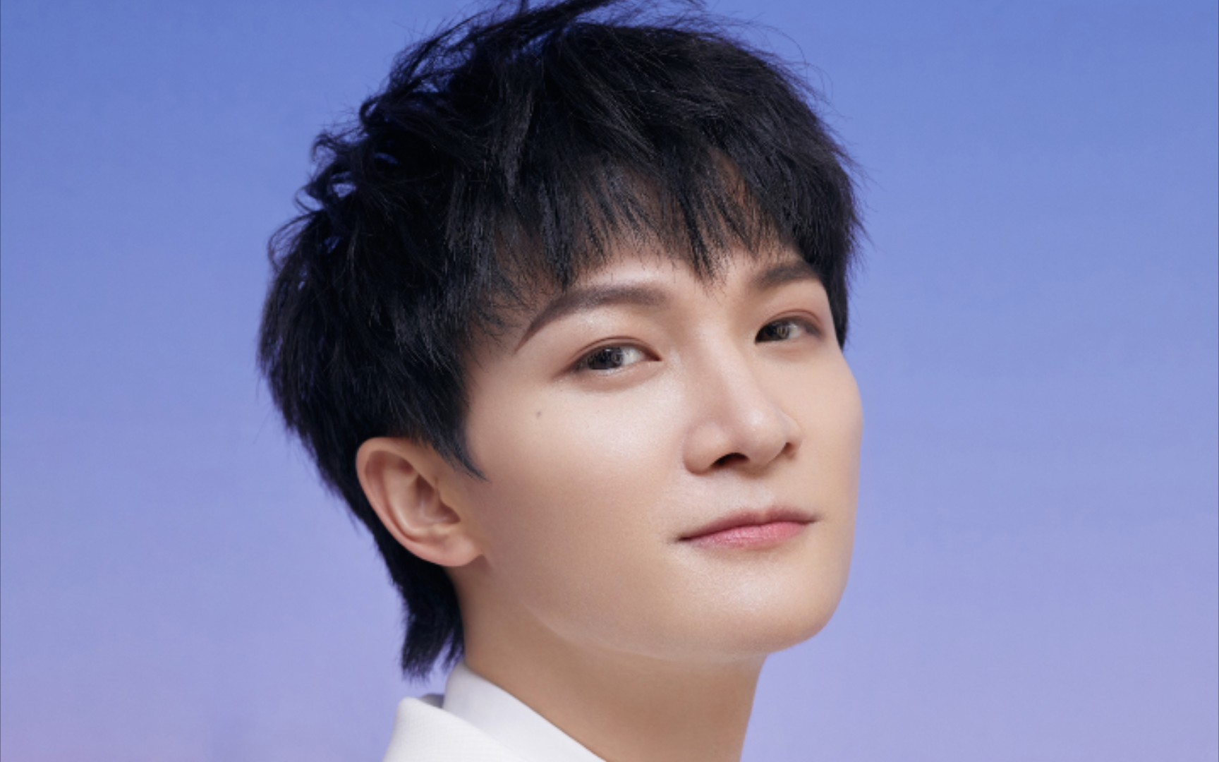 【周深】 vincent   no fear in my heart reaction_哔哩哔哩_bili