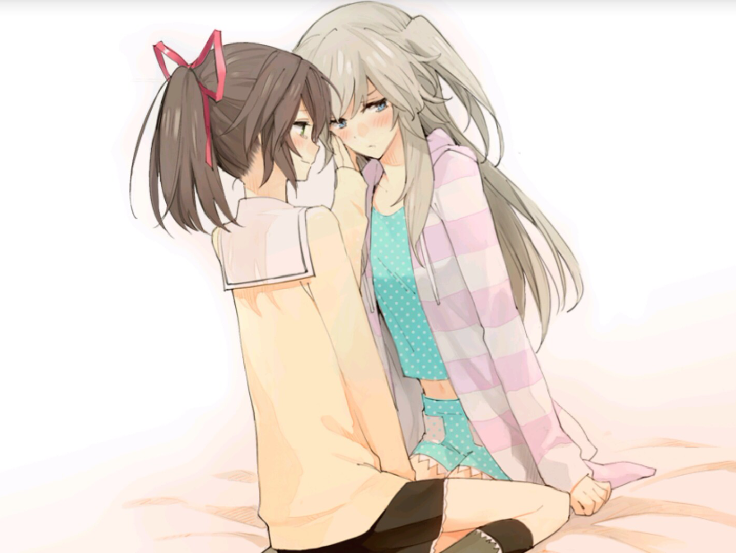 《孤独少女的百和物语》配乐一