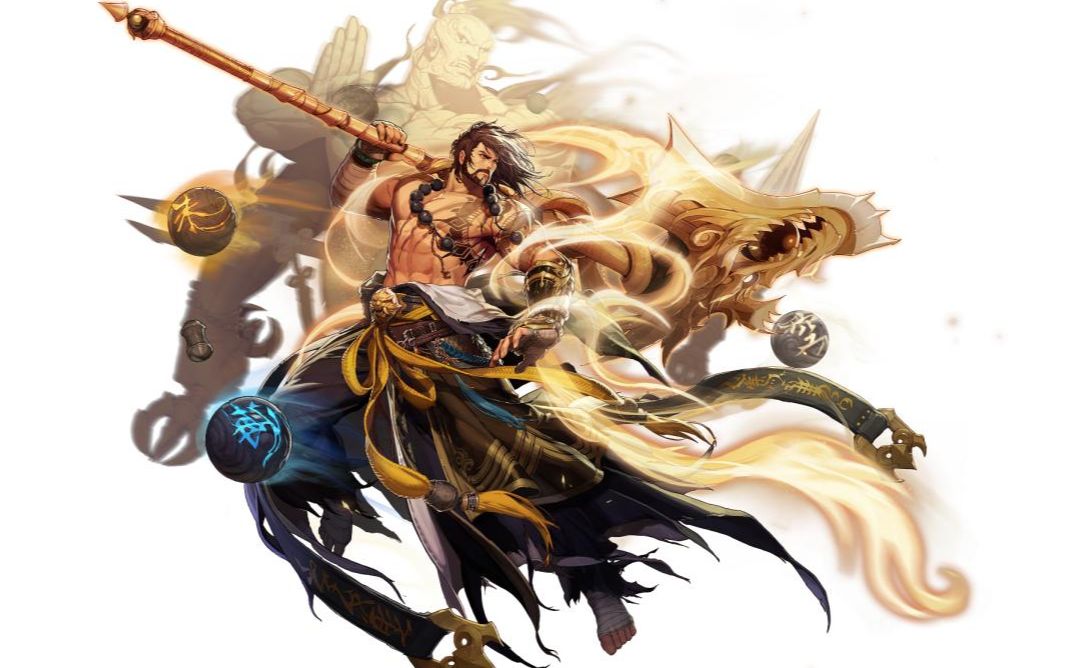 红10无改造驱魔一套杀三牛卡赞_dnf