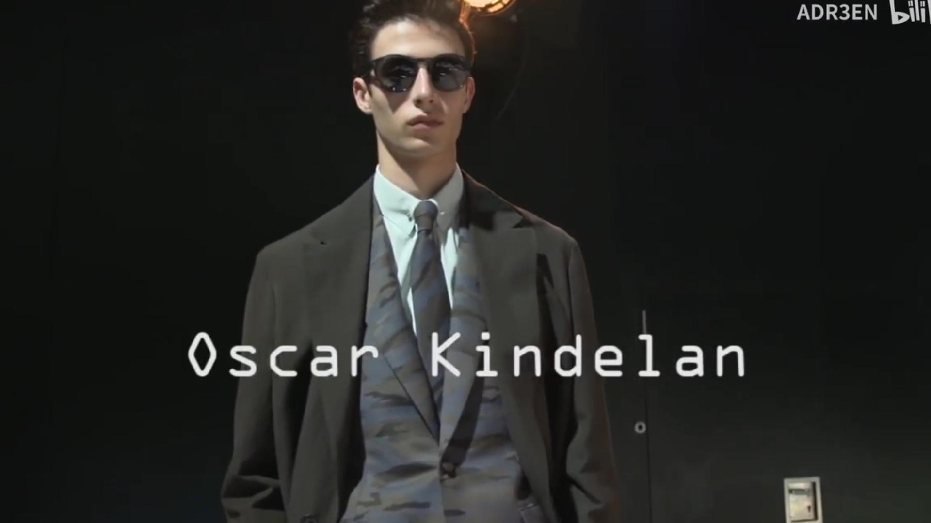 【oscar kindelan】顏值流氓,西班牙國草西班牙男模 oscar kindelan