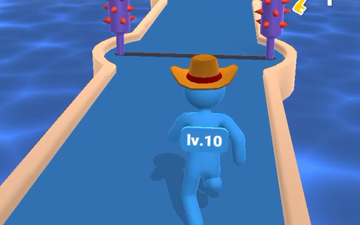 巨人冲冲冲_手机游戏热门视频