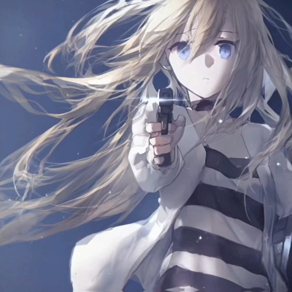 殺戮の天使_哔哩哔哩_bilibili