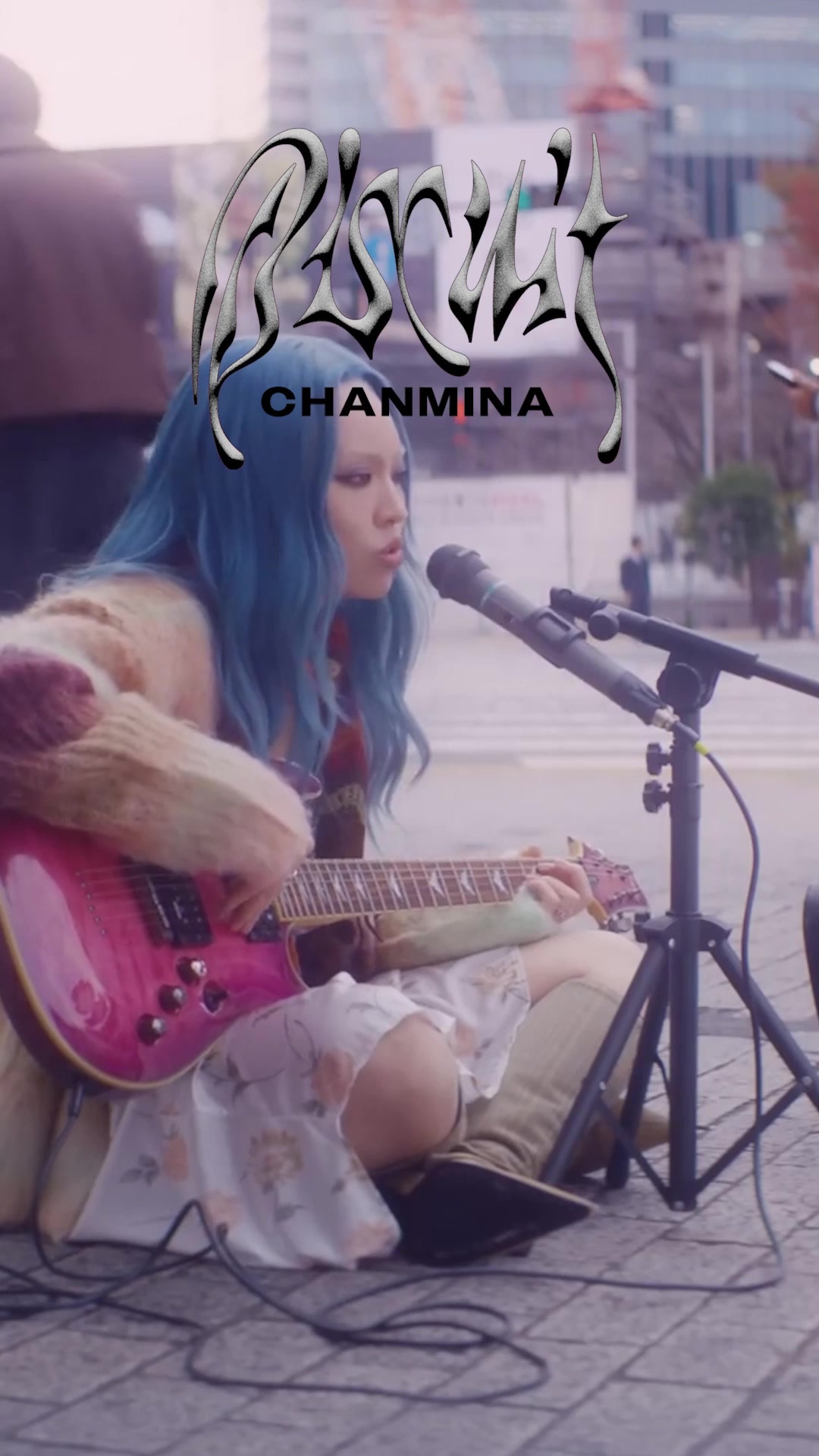 我们的三语女王