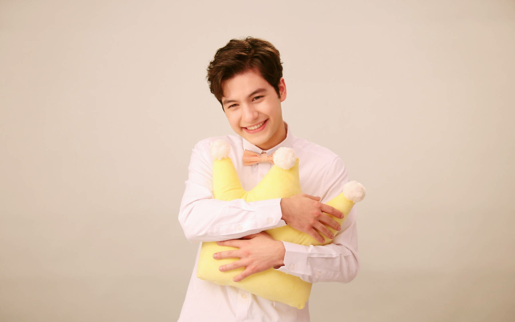 非正第4季收官 奶伦唱歌部分cut(小情歌/怪咖)_哔