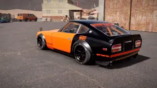 Fairlady 240z 搜索结果 哔哩哔哩弹幕视频网 つロ乾杯 Bilibili