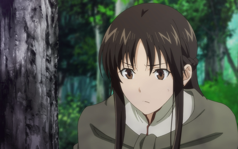 圣女魔力无所不能(仅限港澳台地区):第8话_番剧_bilibili_哔哩哔哩