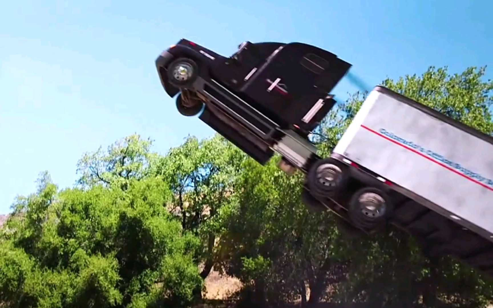 【神盾局特工】重力鎓 ,玻璃球大小的物体,竟能弹起百吨重的卡车!