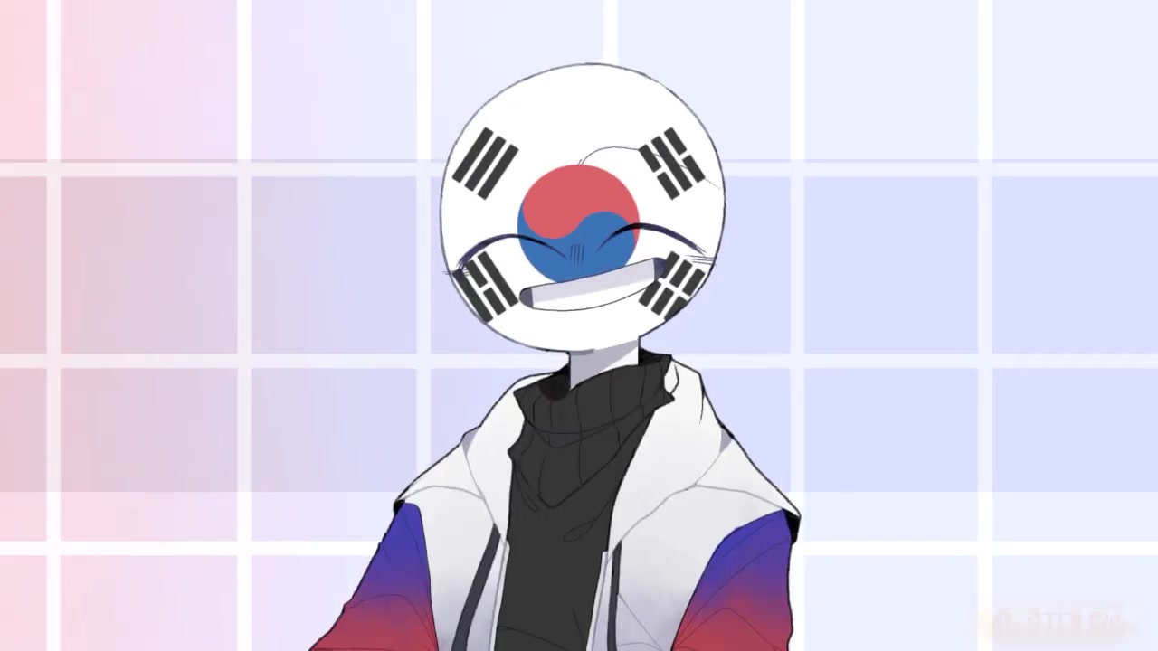 [图]Cha cha ][ MEME ][ Countryhumans【搬运】