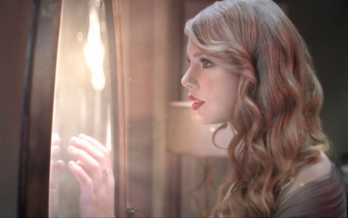 cruel summer 霉霉优秀了凹