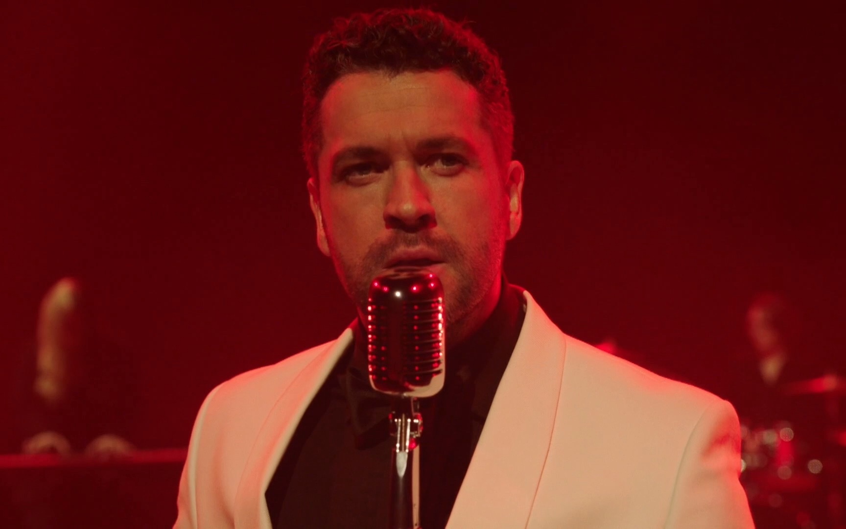 shayne ward - the good ship murder episode 2