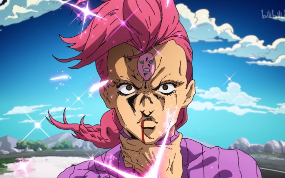 『キング99クリムゾン』绯红之王