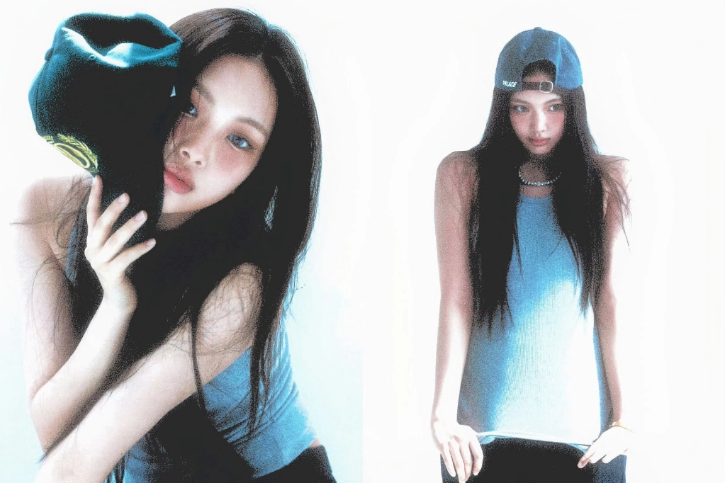 [ai cover]李惠仁唱so high(原唱:doja cat)