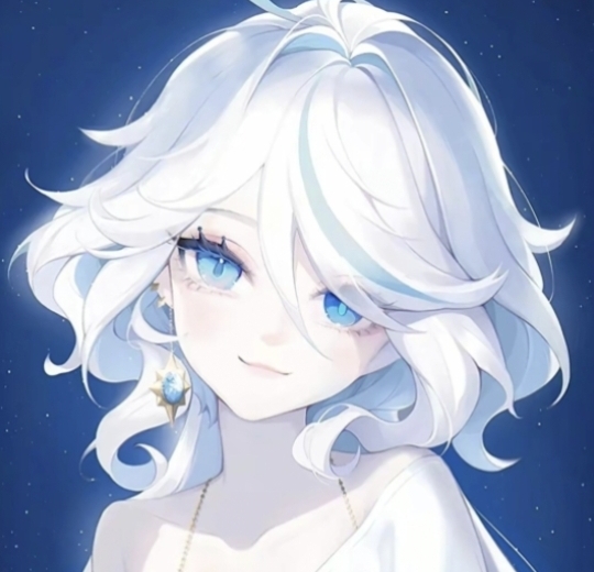 是美丽可爱又迷人的芙宁娜哦