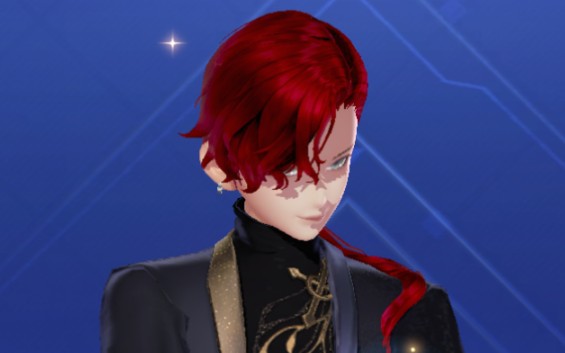 【手游飞车捏脸】怎么又捏了个反派啊?