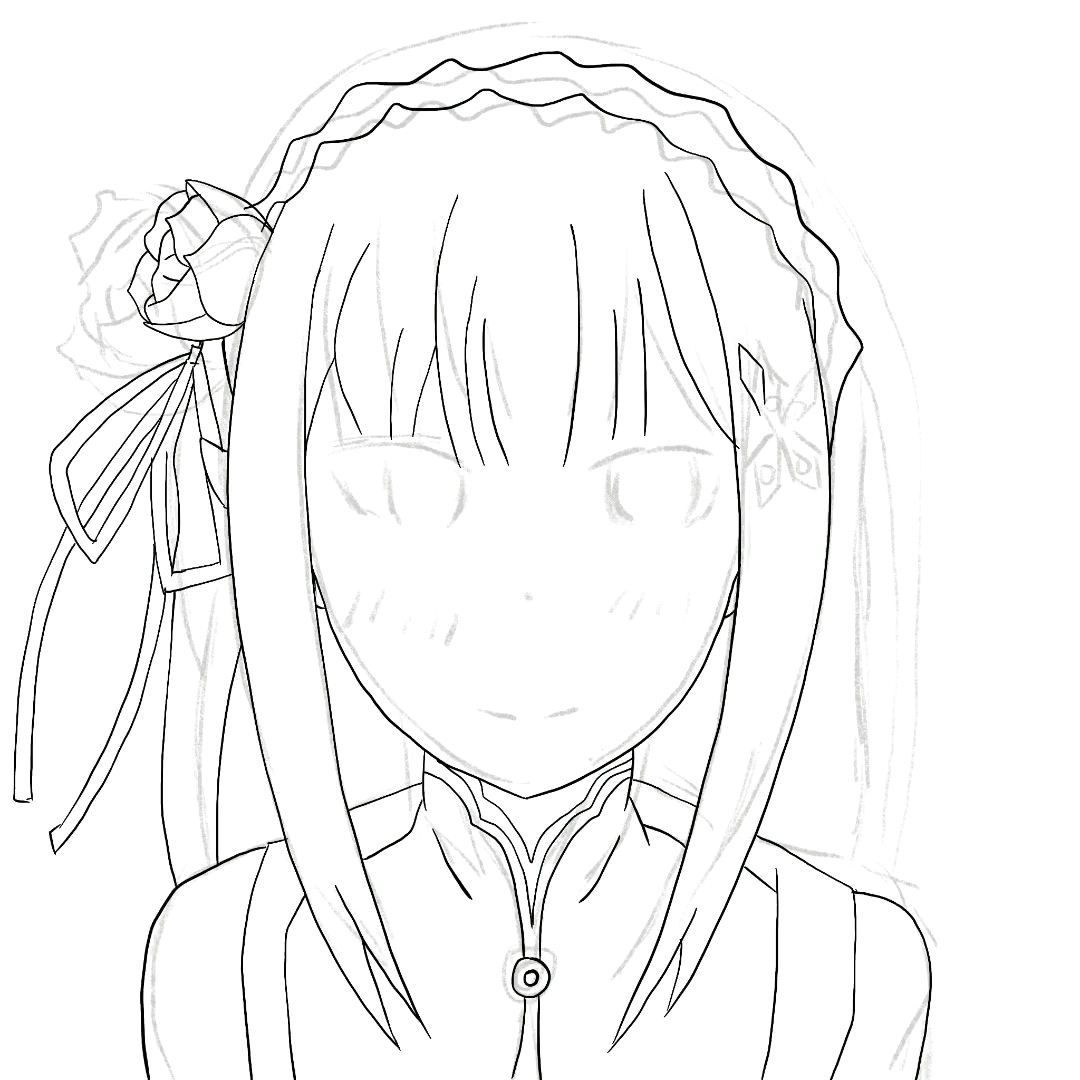 从零开始的异世界生活艾米莉亚