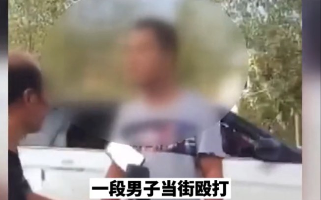 [图]男子毕业二十年后当街暴打初中班主任，最后因寻衅滋事罪被判一年，男子不服判决，上诉被驳回 你配当教师吗 体罚学生 师德