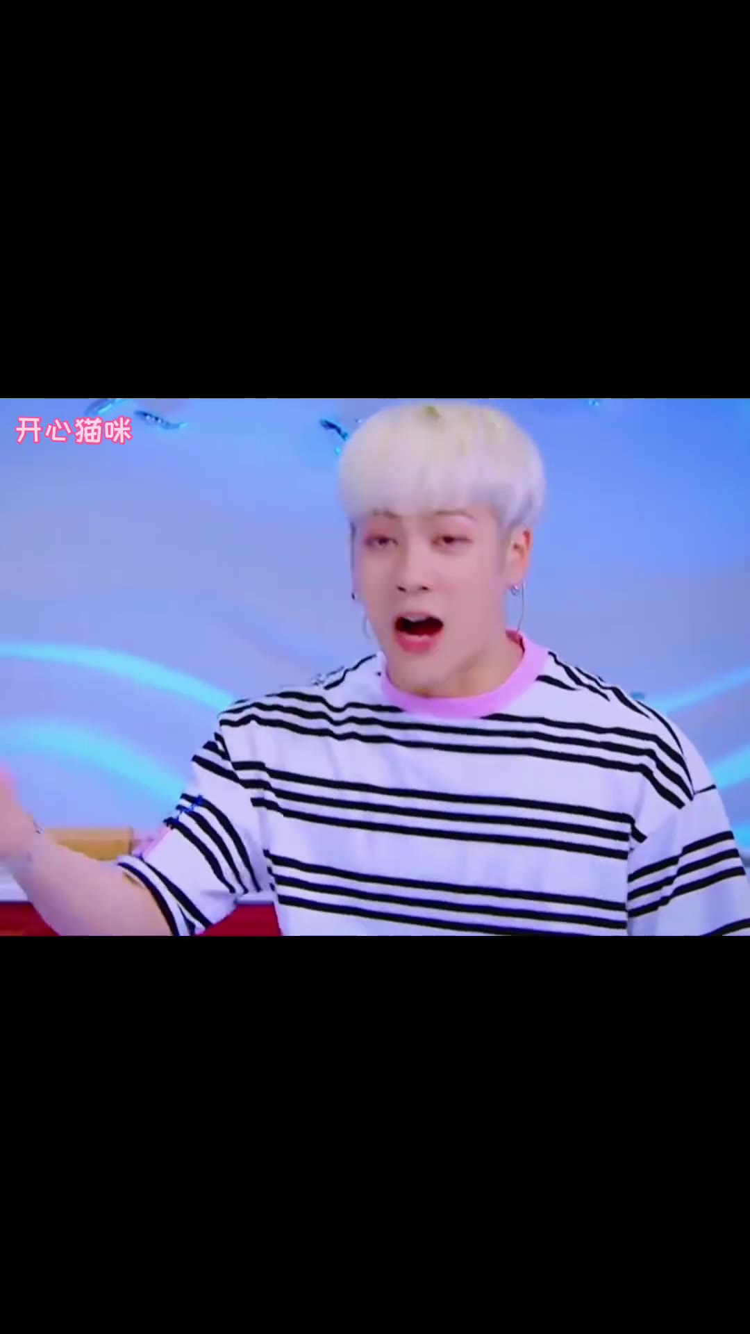 王嘉尔综艺搞笑合集