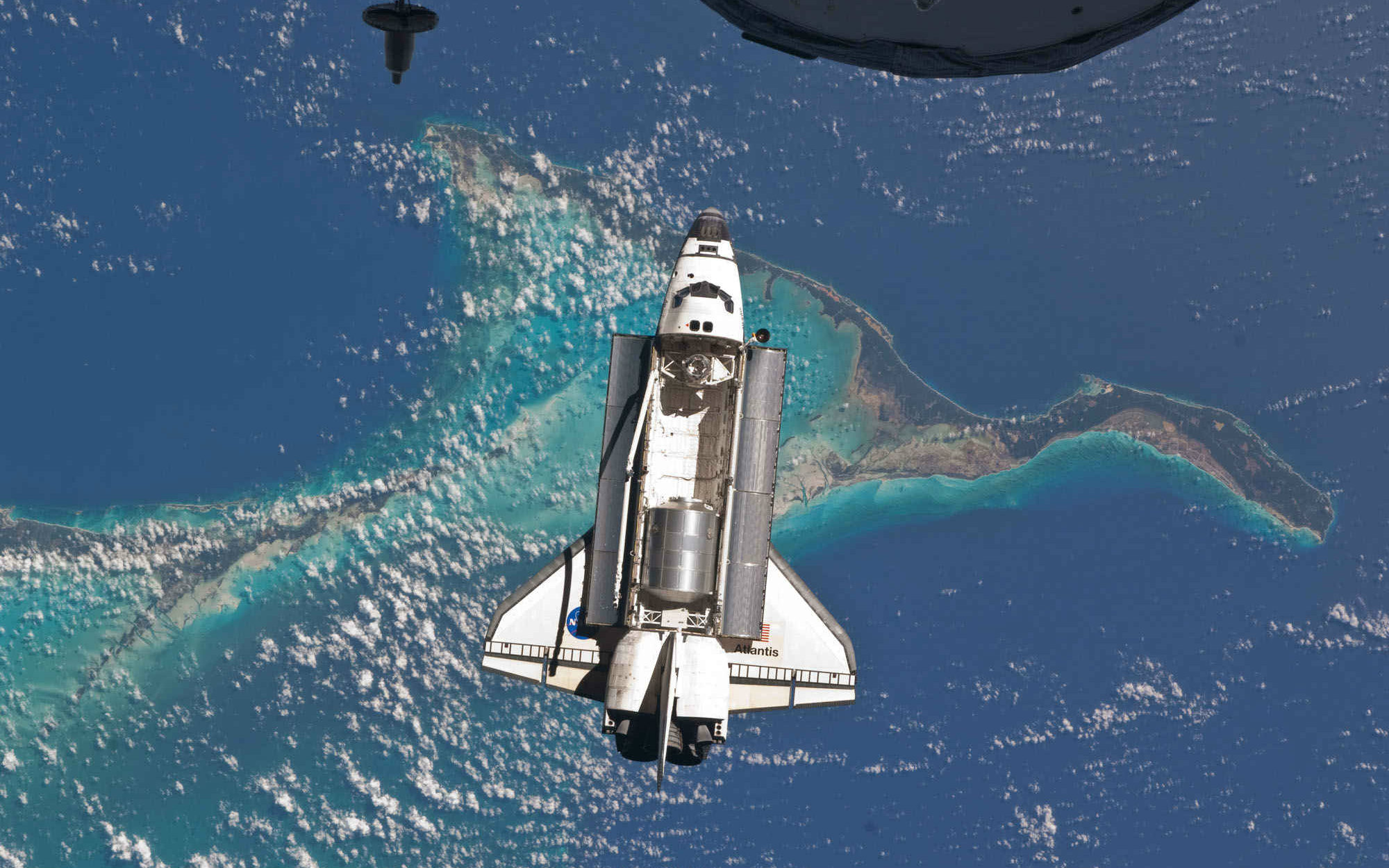 美国航天飞机发射系列usspaceshuttlelaunchseries